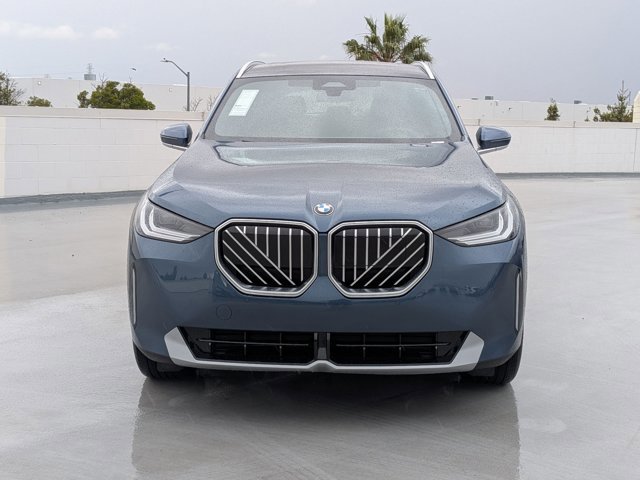 New 2026 BMW X3 xDrive30 image 6