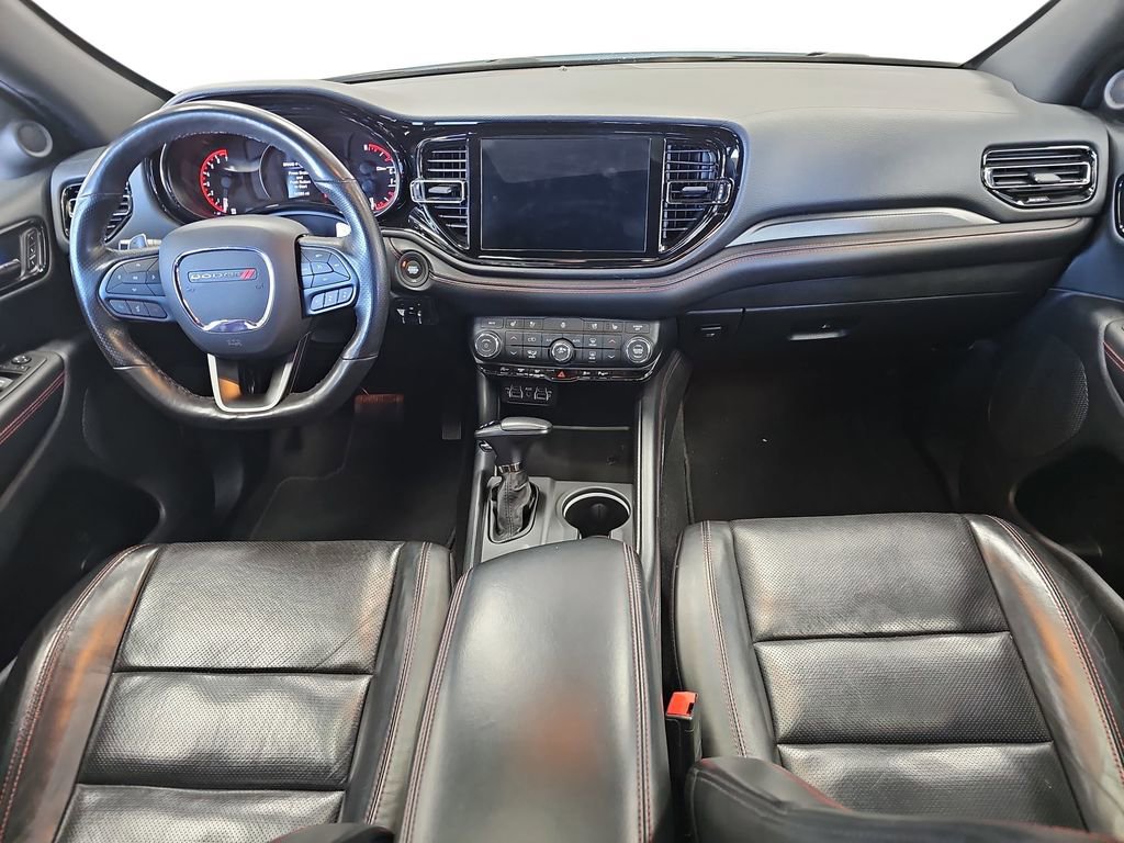 Used 2024 Dodge Durango GT AWD/4WD image 9