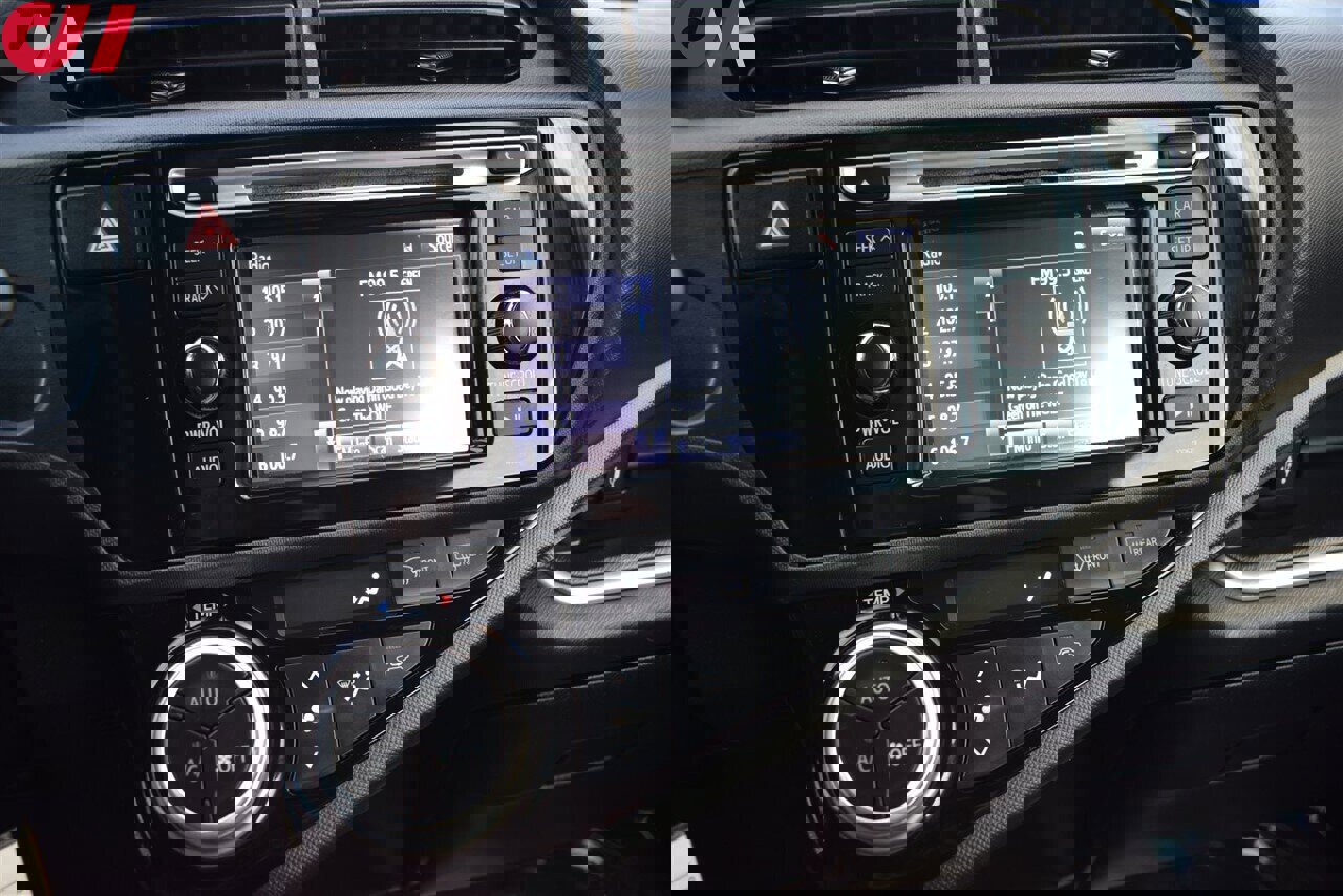 Used 2017 Toyota Prius C One image 22