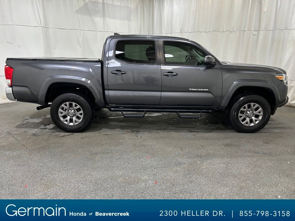 Used 2016 Toyota Tacoma SR5 image 10