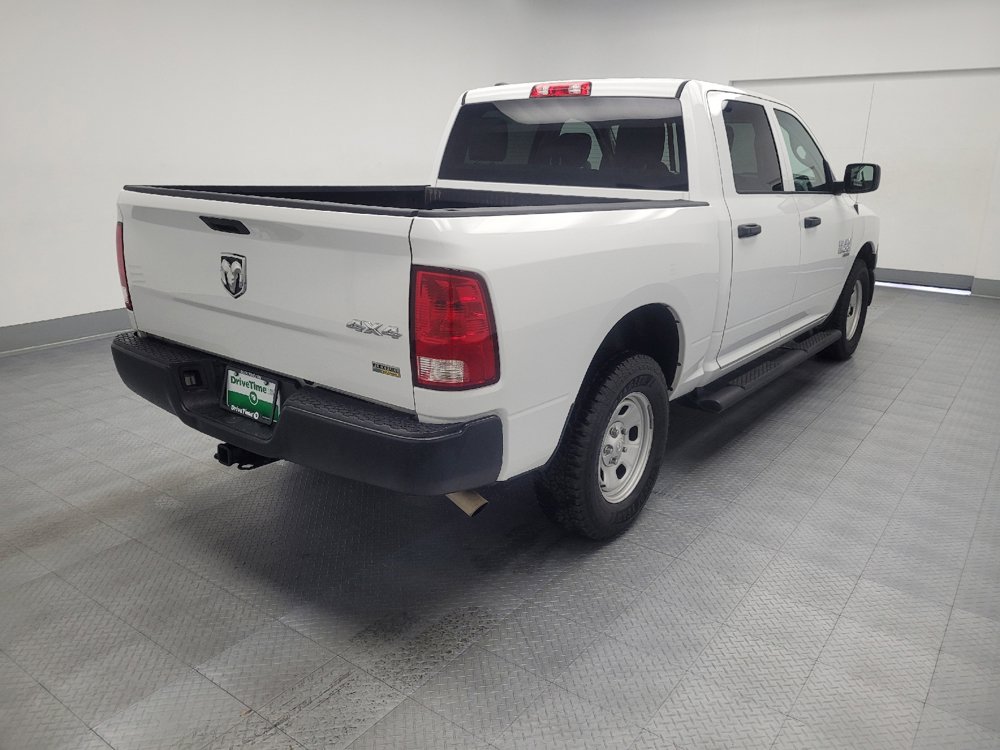 Used 2019 RAM 1500 Tradesman w/ Popular Equipment Group image 9