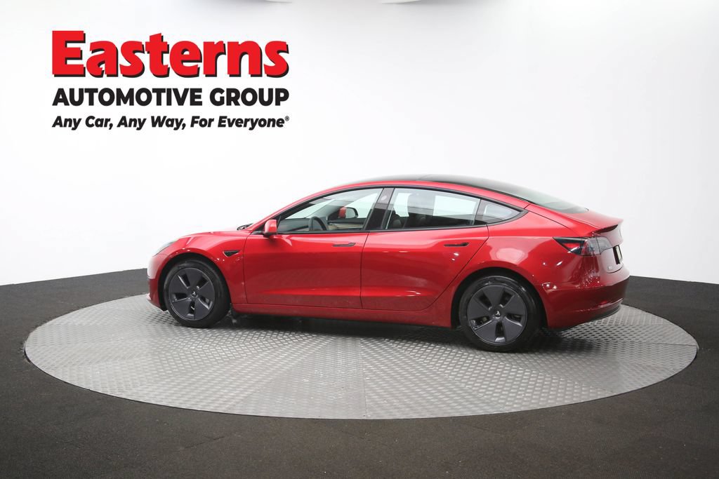 Used 2023 Tesla Model 3 RWD image 57