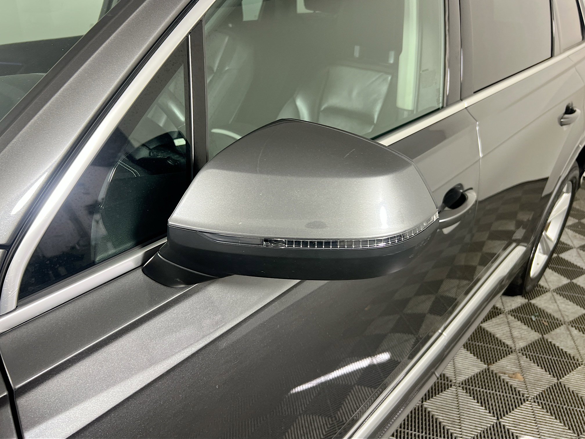 Used 2024 Audi Q7 2.0T Premium Plus image 12