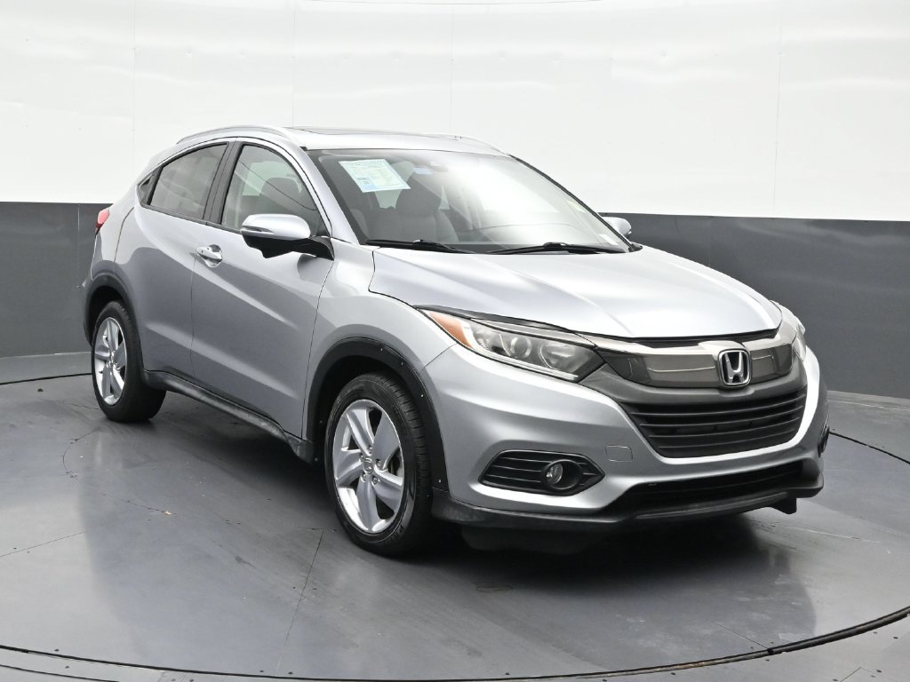 Used 2020 Honda HR-V EX image 7