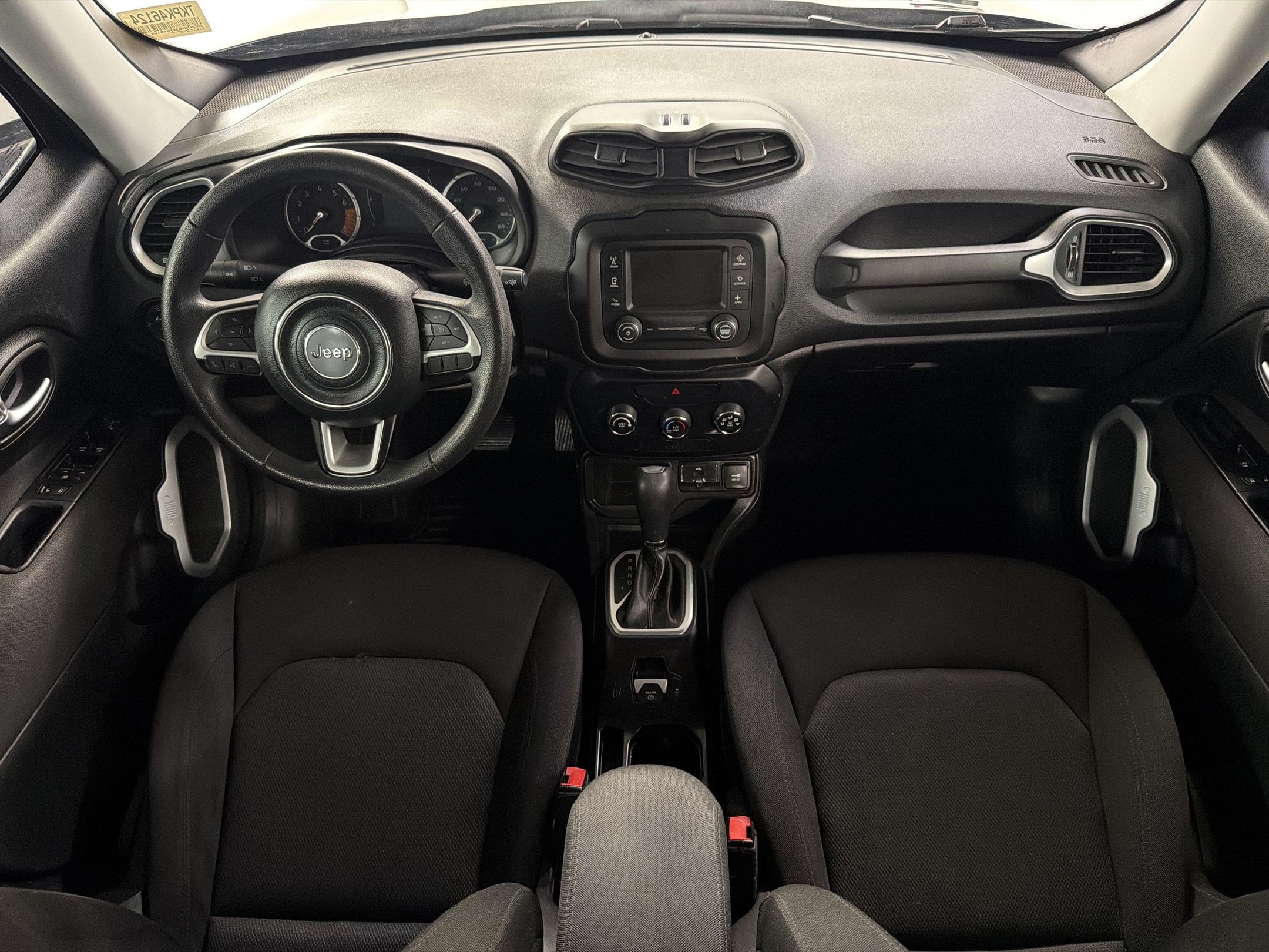 Used 2019 Jeep Renegade Sport FWD image 15