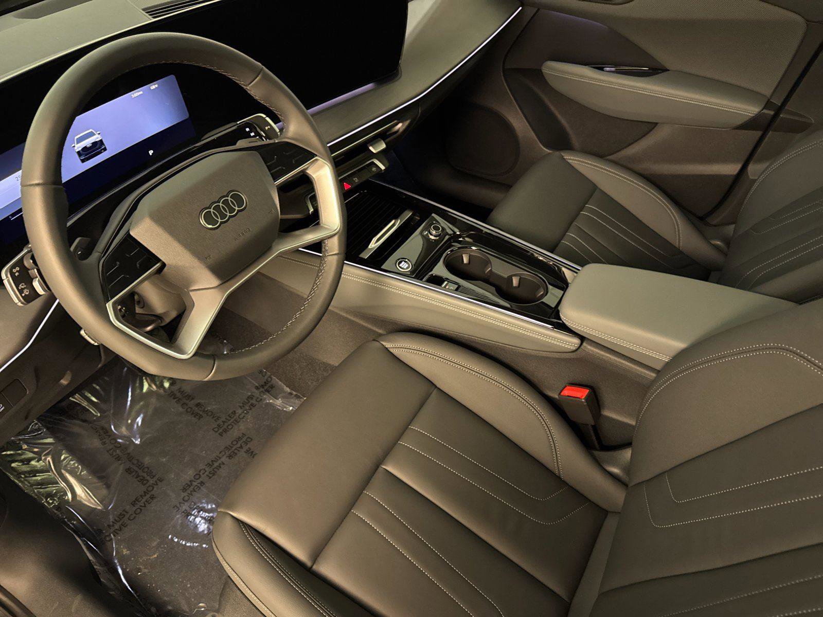 New 2026 Audi Q3 quattro 2.0T image 9