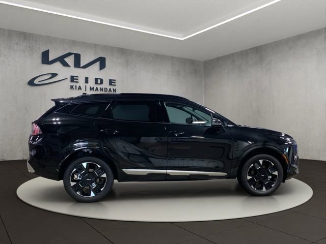 New 2026 Kia Sportage SX Prestige image 8