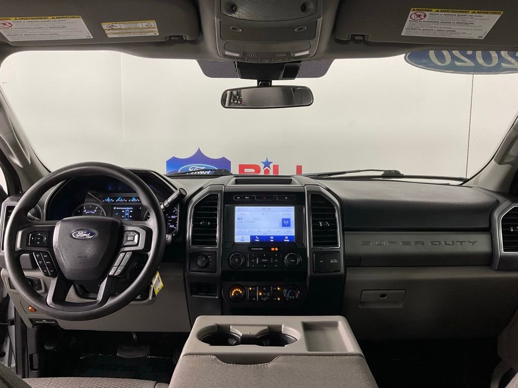 Used 2020 Ford F250 XLT image 17