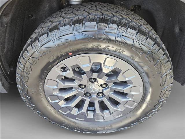 New 2026 Honda Passport TrailSport image 10