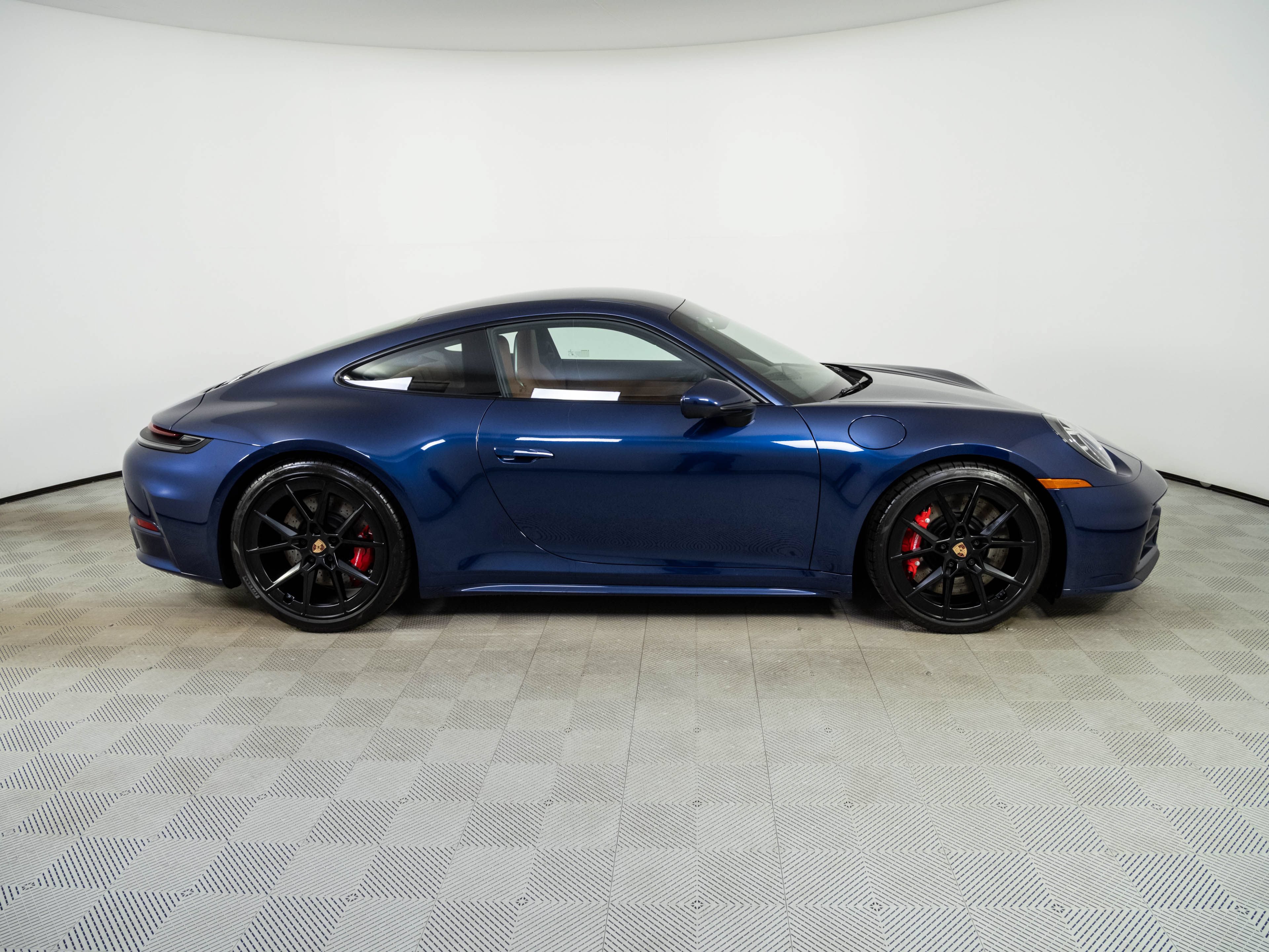 New 2026 Porsche 911 Carrera 4S AWD/4WD image 23