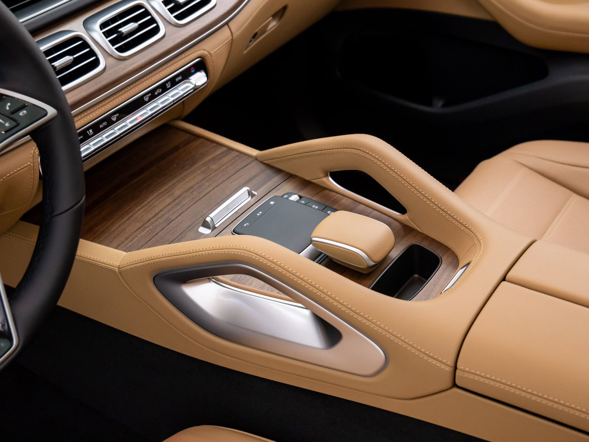 New 2026 Mercedes-Benz GLE 350 4MATIC image 21