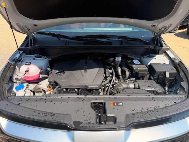 Certified 2024 Kia Sportage SX FWD image 26