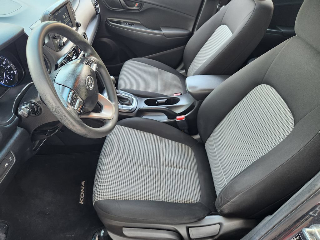 Used 2019 Hyundai Kona SE FWD image 13