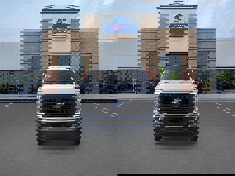 New 2026 Ford F350 XL w/ XL Off-Road Package image 3
