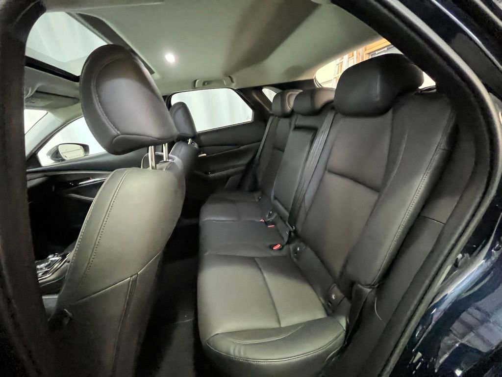 Used 2023 MAZDA CX-30 2.5 Turbo w/ Premium Plus Pkg image 24
