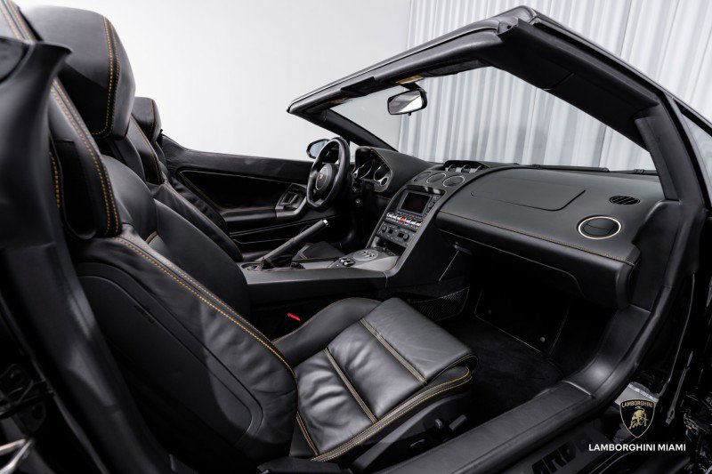 Used 2012 Lamborghini Gallardo LP 560-4 image 47