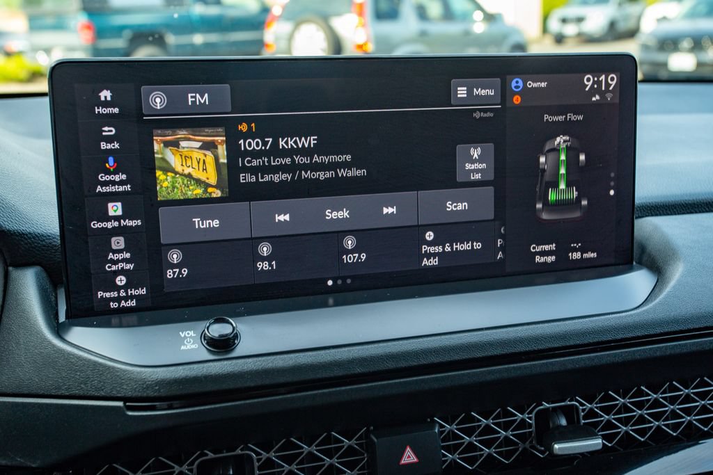 Used 2023 Honda Accord Touring image 31