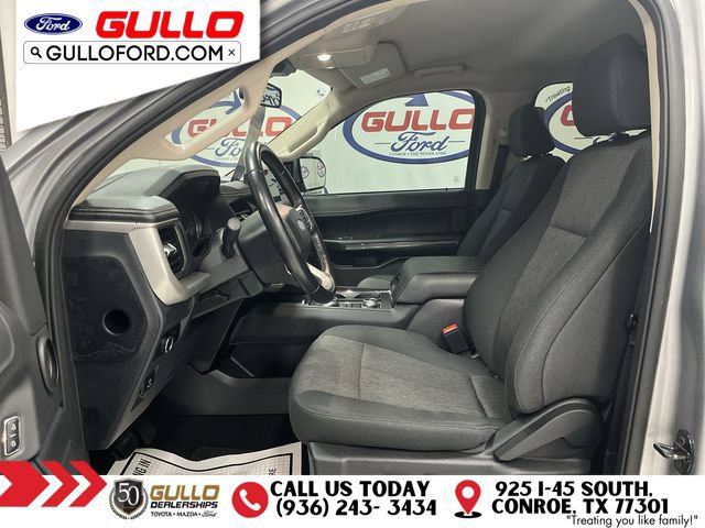 Certified 2024 Ford Expedition Max XLT AWD/4WD image 29