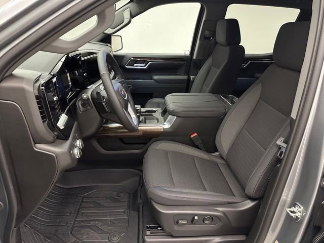 New 2026 GMC Sierra 1500 Elevation w/ Preferred Package AWD/4WD image 18