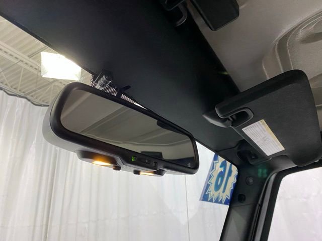 Used 2016 Jeep Wrangler Unlimited Sport w/ Quick Order Package 23S image 21