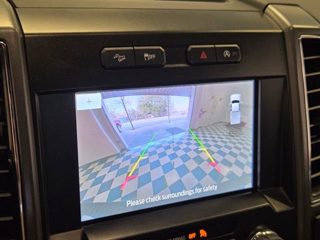 Used 2020 Ford F150 XLT w/ Equipment Group 302A Luxury image 18