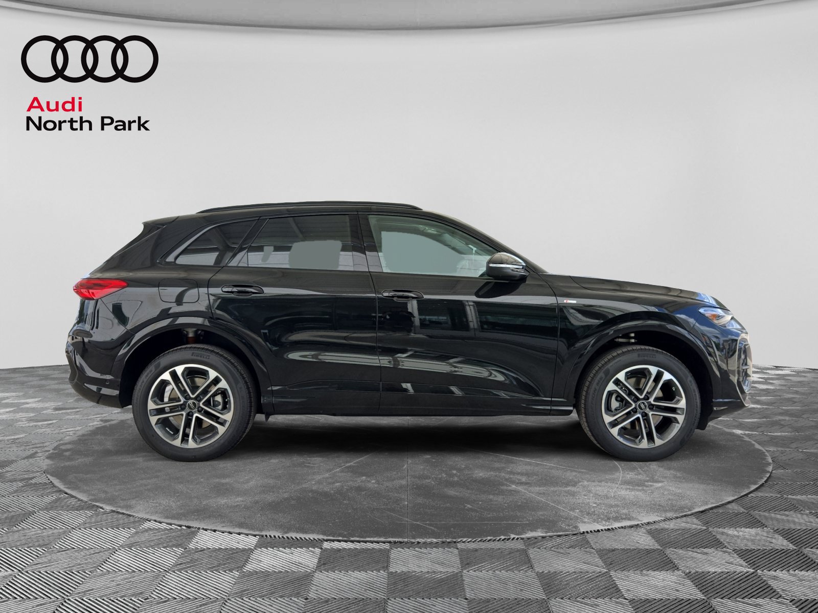 New 2026 Audi Q5 2.0T AWD/4WD image 6