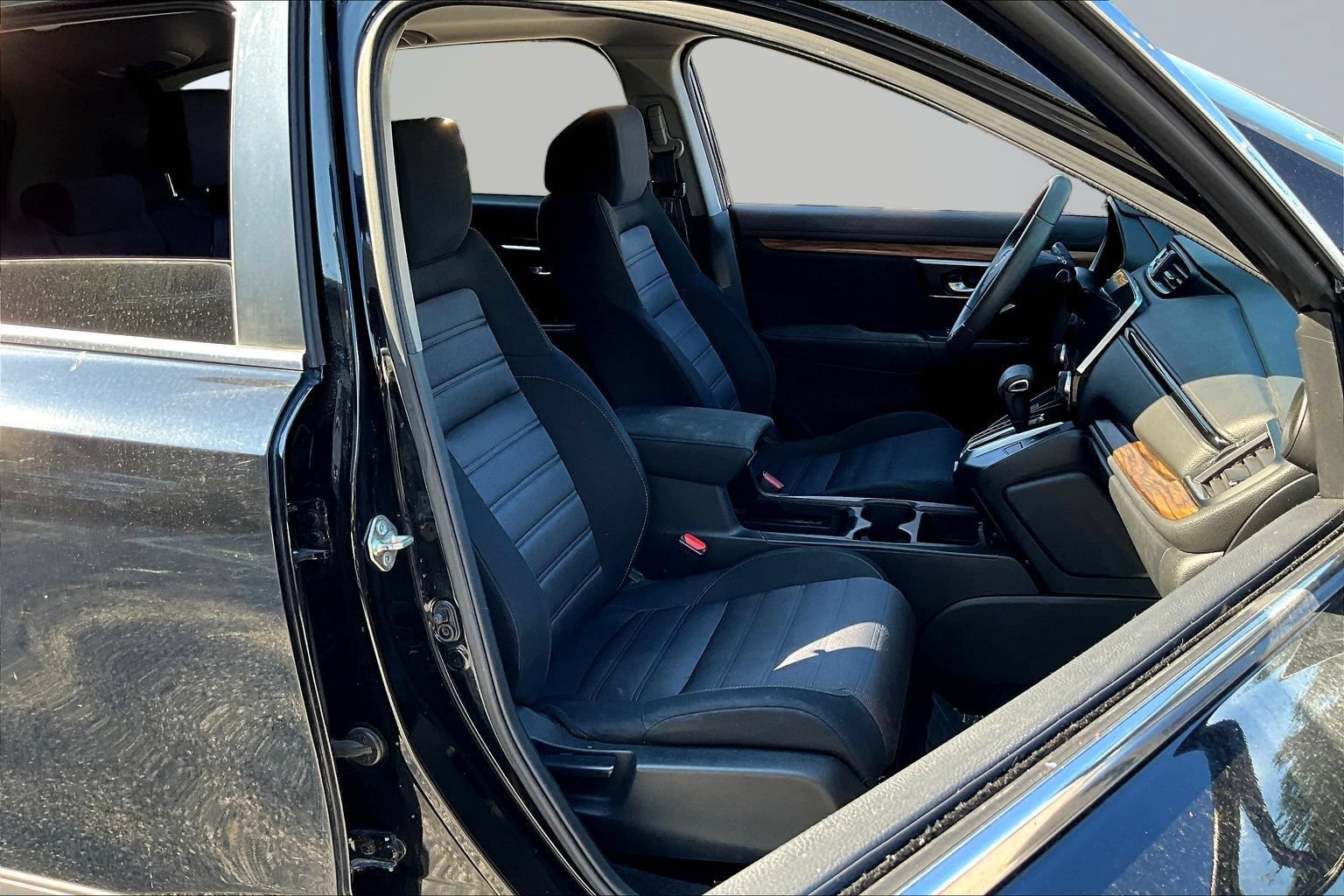 Used 2019 Honda CR-V EX image 28