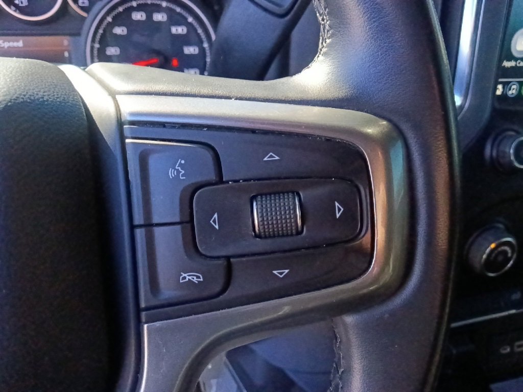 Used 2023 Chevrolet Silverado 2500 LT image 18