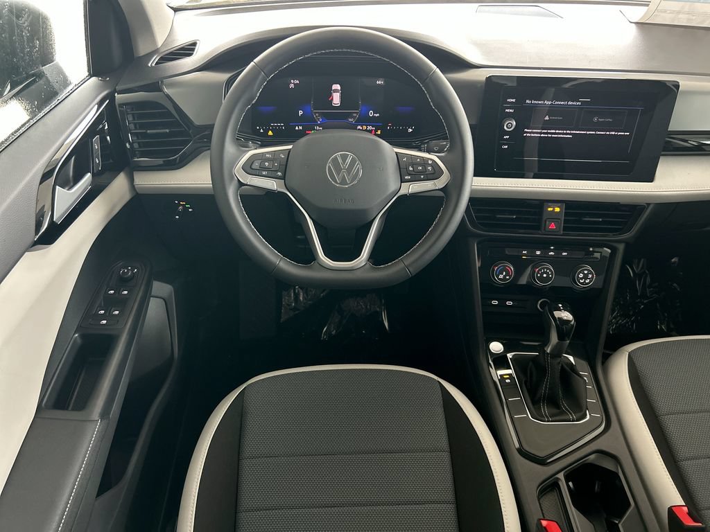 New 2026 Volkswagen Taos S FWD image 30