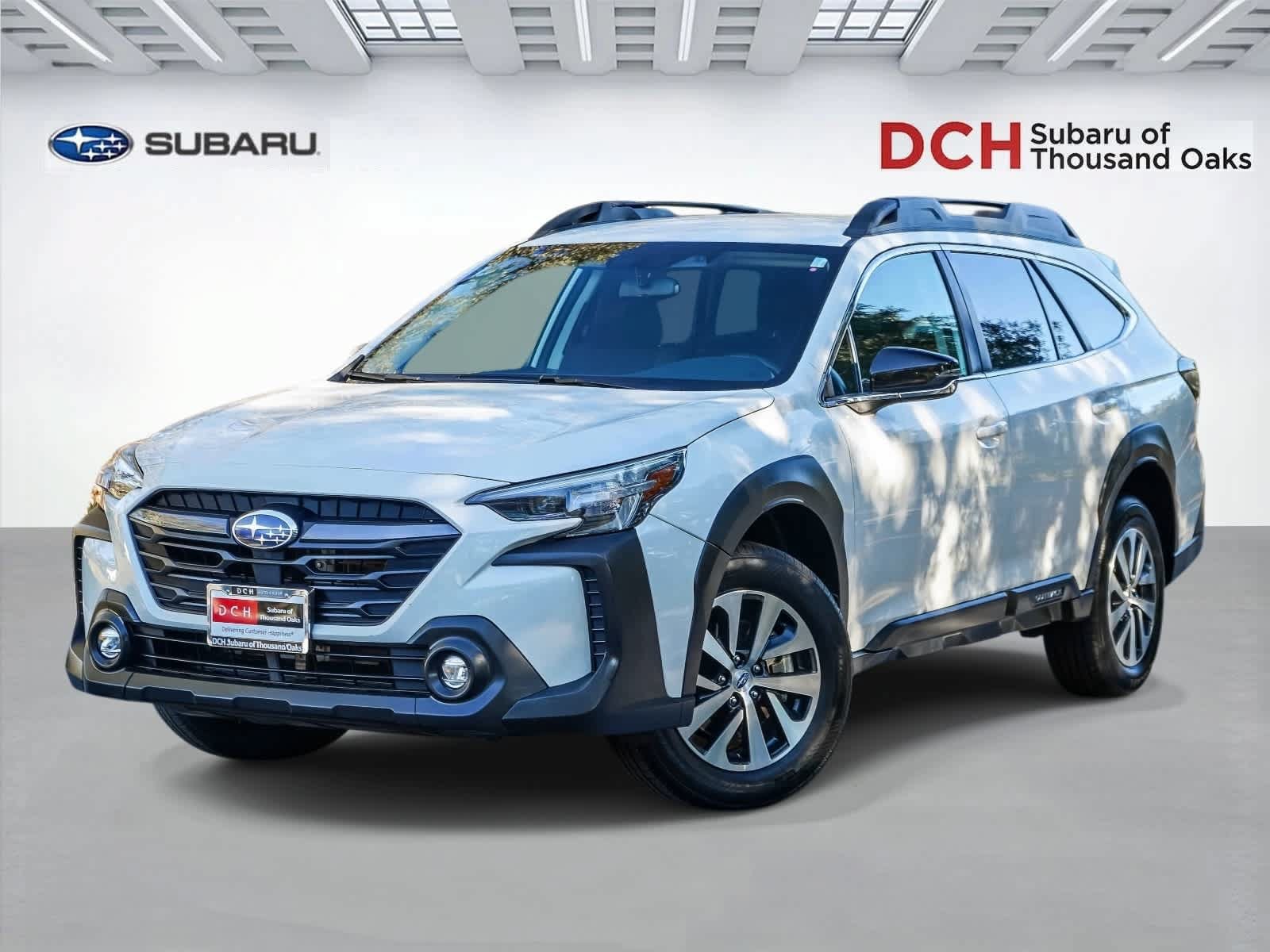 Certified 2024 Subaru Outback Premium