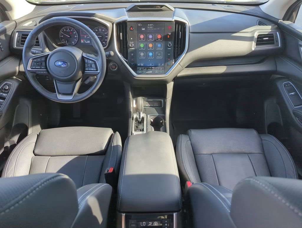 Certified 2023 Subaru Ascent Limited w/ Technology Package image 14