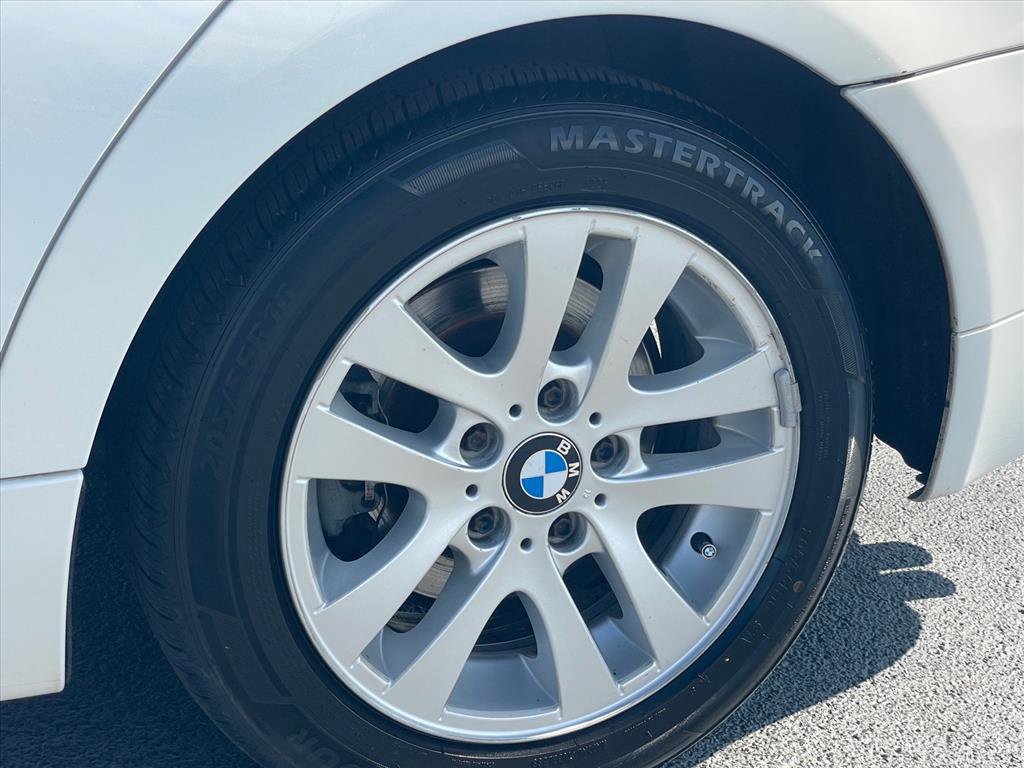 Used 2006 BMW 325i Sedan image 27