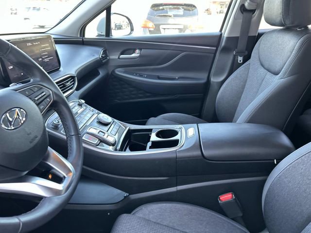 Certified 2023 Hyundai Santa Fe SEL image 24