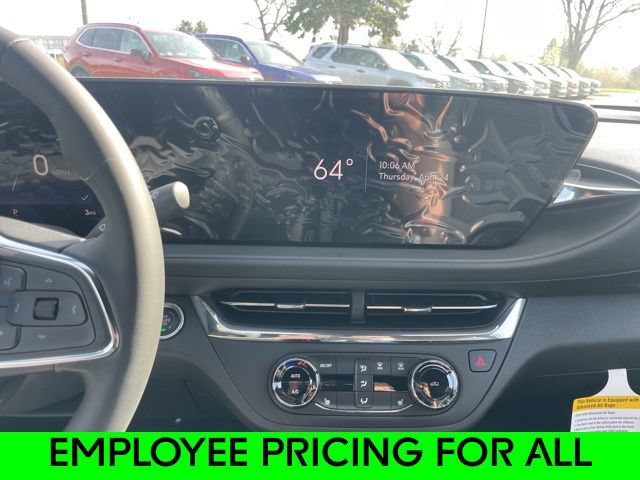 New 2025 Buick Envista Preferred w/ Convenience I Package FWD image 25