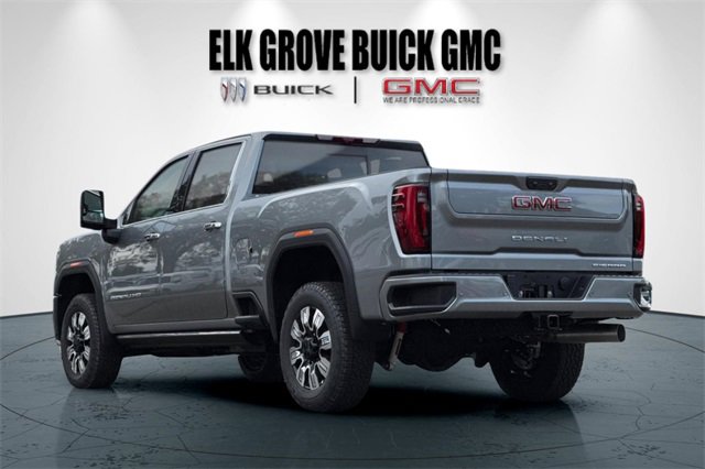 New 2026 GMC Sierra 2500 Denali w/ Denali Reserve Package image 6