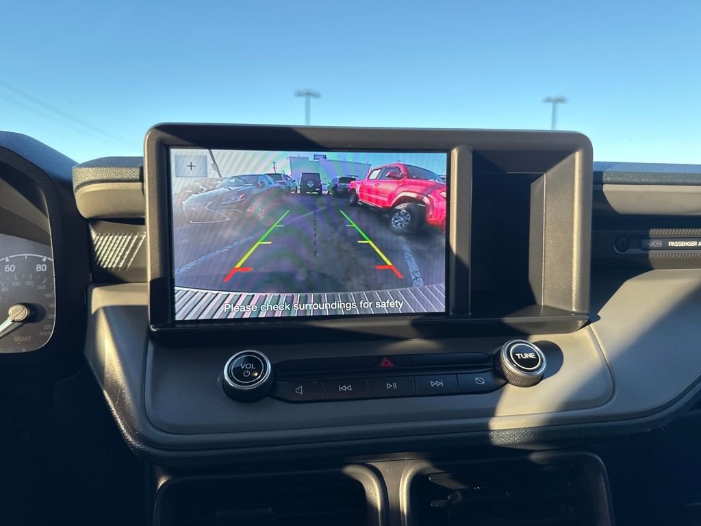 Used 2022 Ford Maverick XL image 16