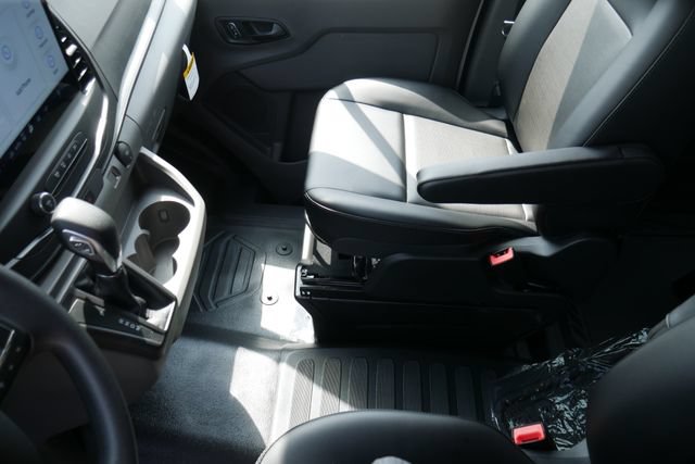 New 2026 Ford Transit 350 XL w/ Fleet Safety Package RWD image 21