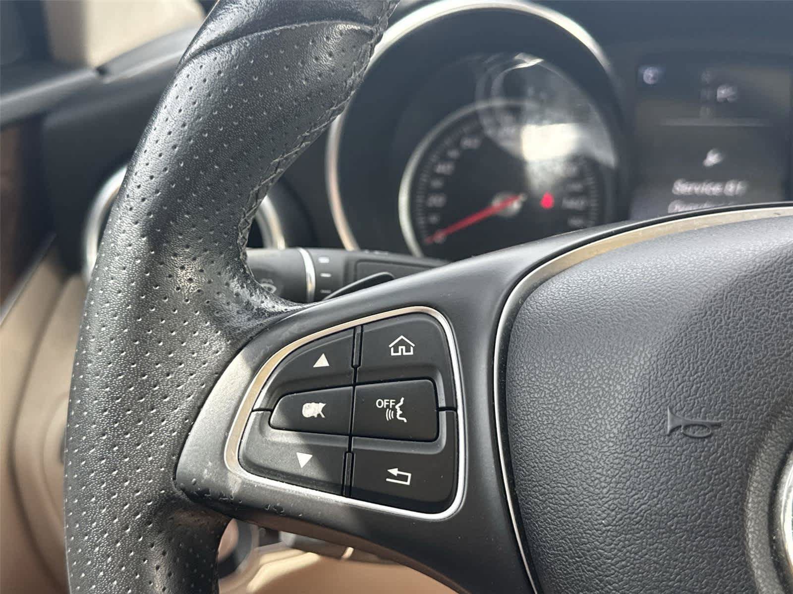 Used 2017 Mercedes-Benz C 300 Sedan image 20