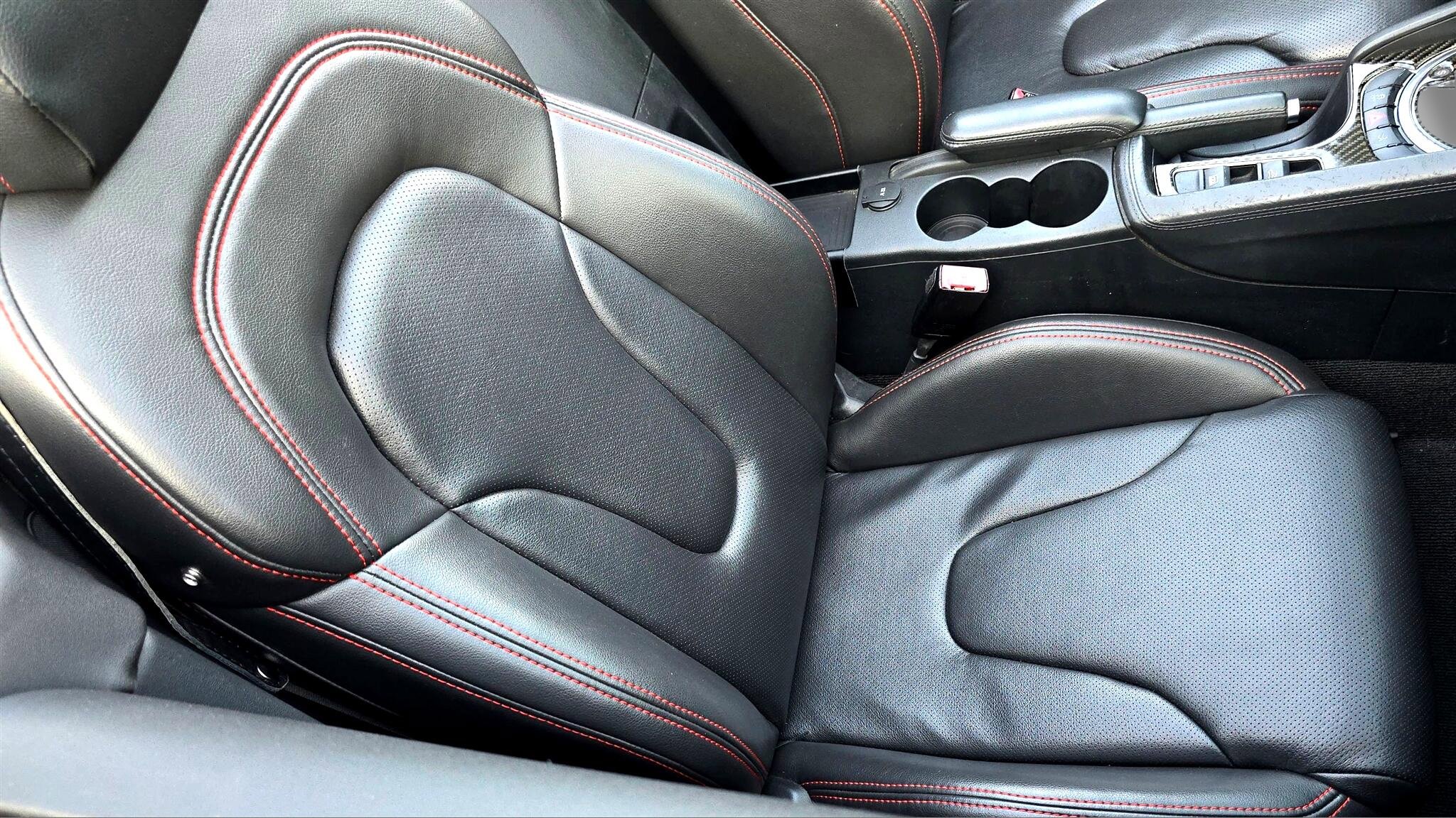 Used 2014 Audi TT 2.0T w/ Fine Nappa Leather Package image 39