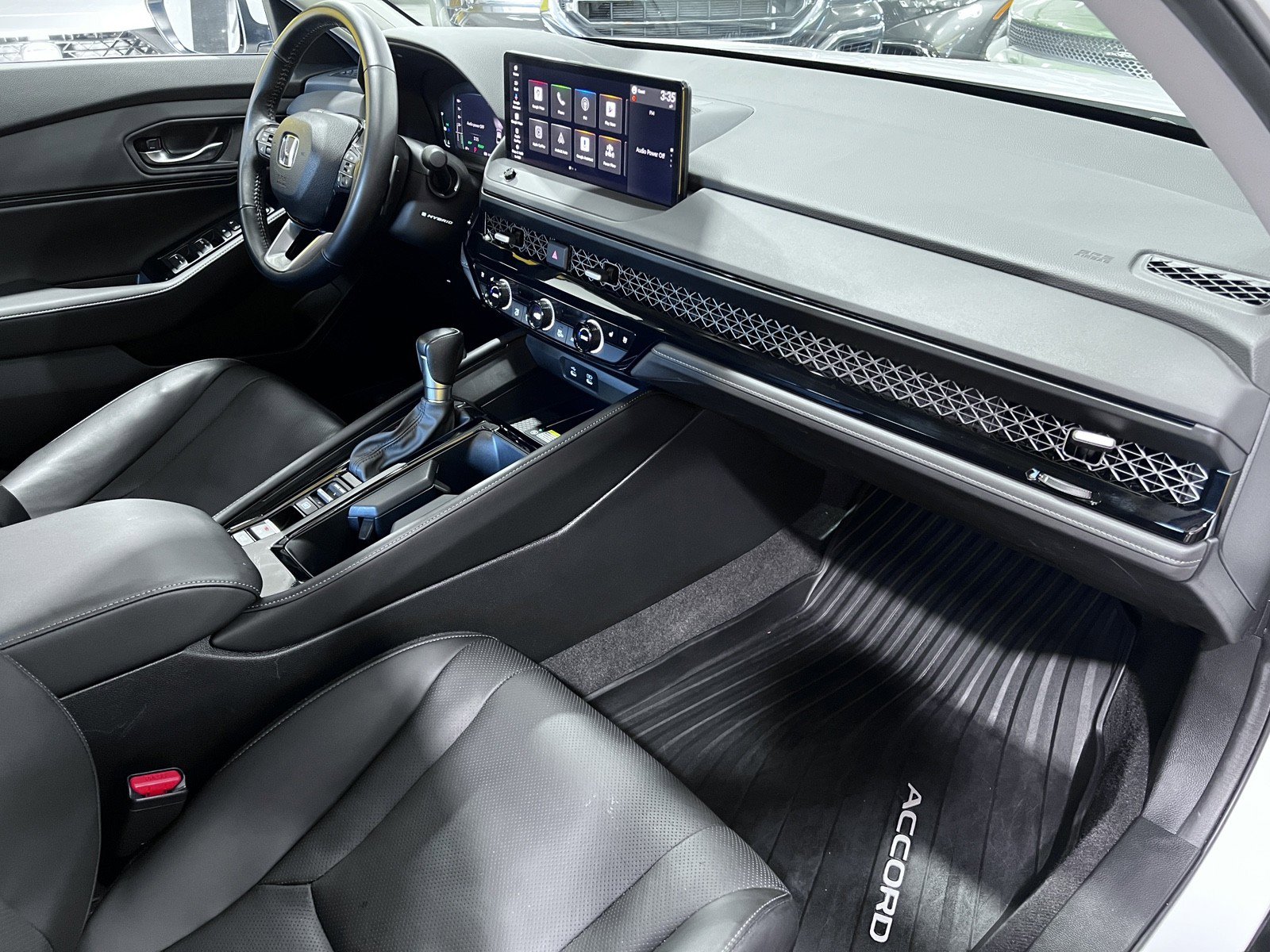 Used 2024 Honda Accord Touring image 16