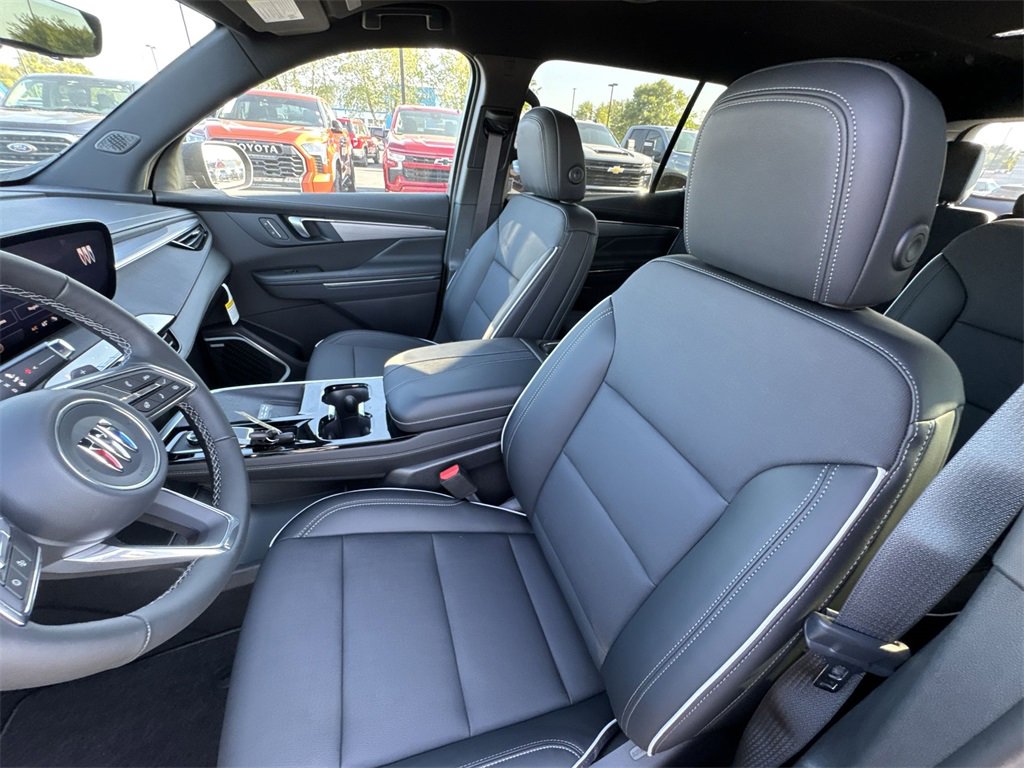 New 2026 Buick Enclave Preferred w/ Power Package image 11
