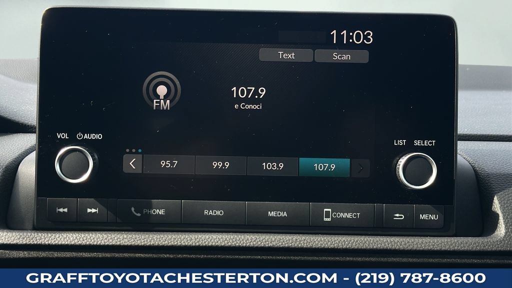 Used 2024 Honda CR-V Sport image 18