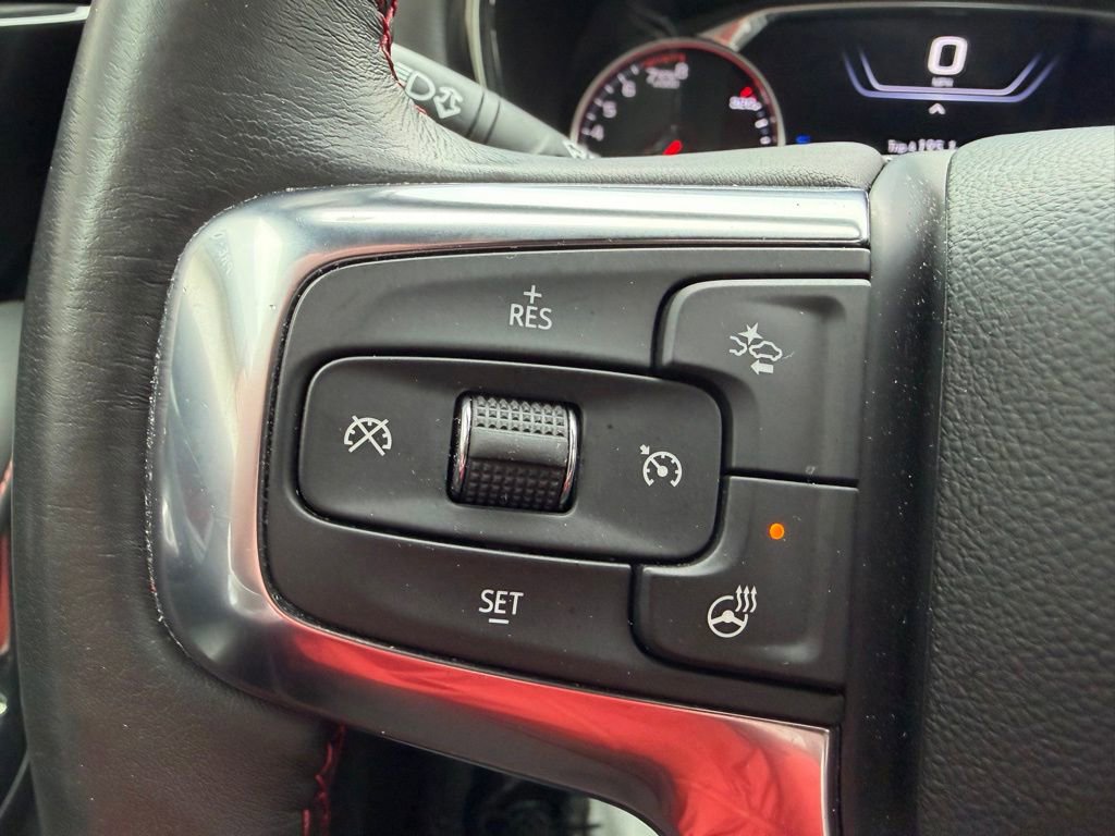 Certified 2022 Chevrolet Blazer RS image 23