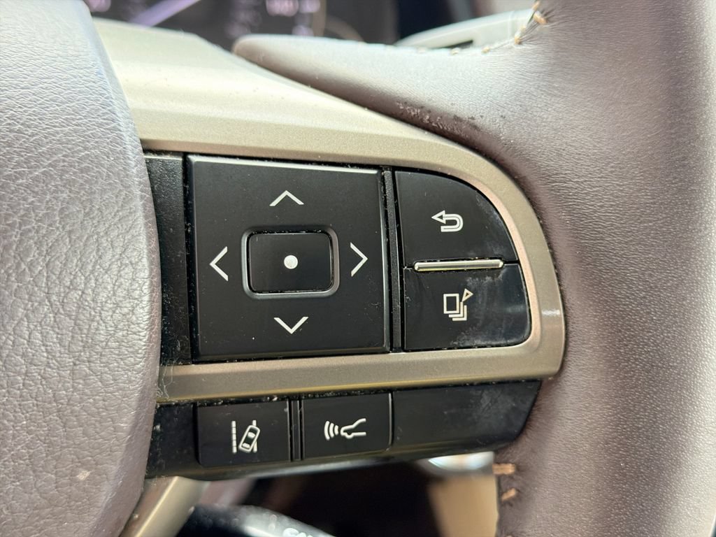 Used 2018 Lexus RX 350 FWD w/ Premium Package image 27