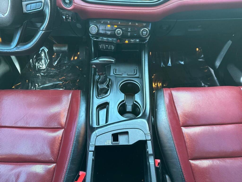 Used 2022 Dodge Durango R/T w/ Tow 'N Go Package AWD/4WD image 14