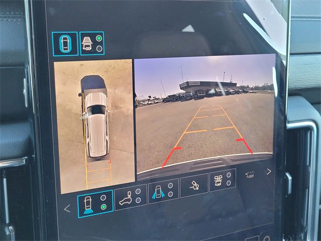 Used 2026 GMC Yukon XL Denali w/ Denali Reserve Package image 15