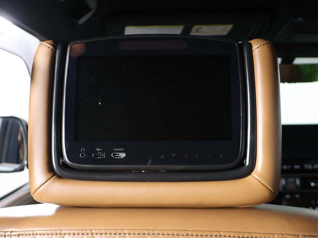 Used 2023 INFINITI QX80 Sensory w/ Cargo Package AWD/4WD image 56
