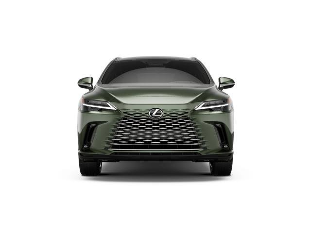 New 2026 Lexus RX 350 FWD w/ Convenience Package image 26