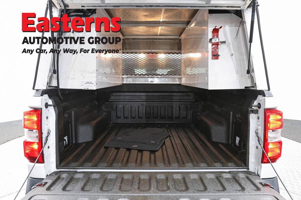 Used 2022 Ford Maverick XL FWD image 9