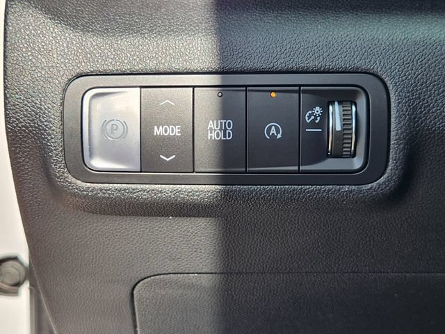 Used 2026 GMC Terrain Elevation FWD image 21